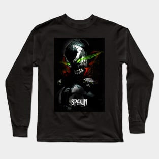 Spawn Long Sleeve T-Shirt